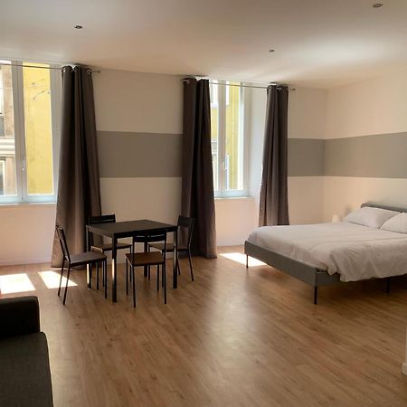 Il Tasso Rooms & Apartments Trieste Bagian luar foto