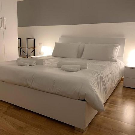 Il Tasso Rooms & Apartments Trieste Bagian luar foto