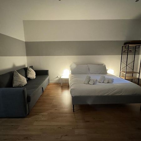 Il Tasso Rooms & Apartments Trieste Bagian luar foto