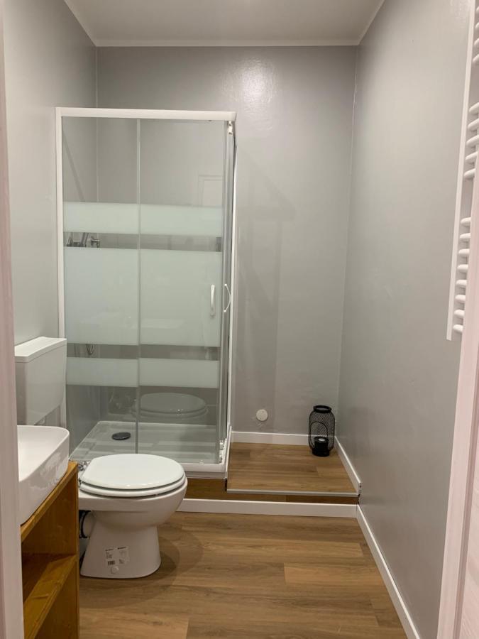 Il Tasso Rooms & Apartments Trieste Bagian luar foto