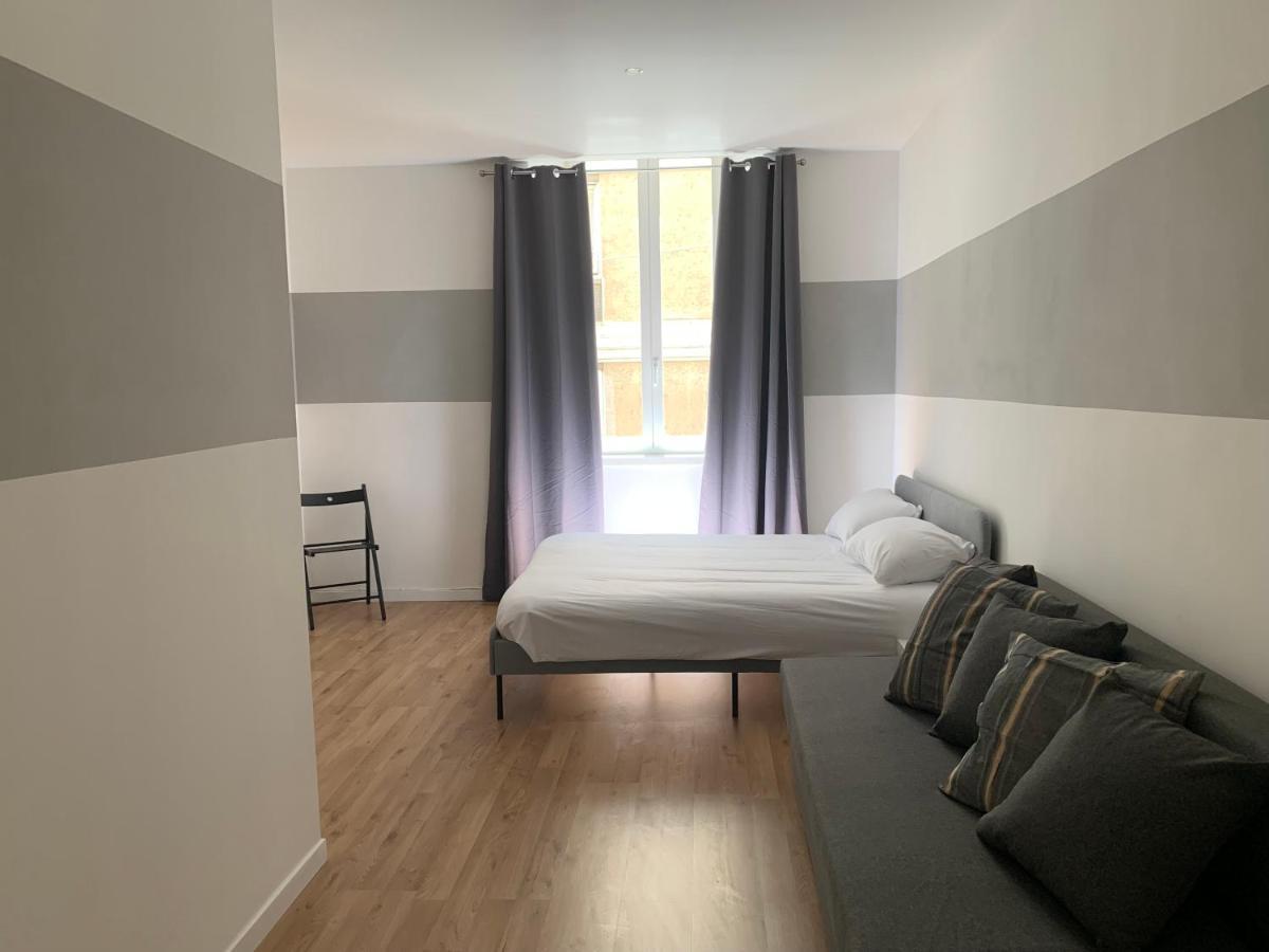 Il Tasso Rooms & Apartments Trieste Bagian luar foto