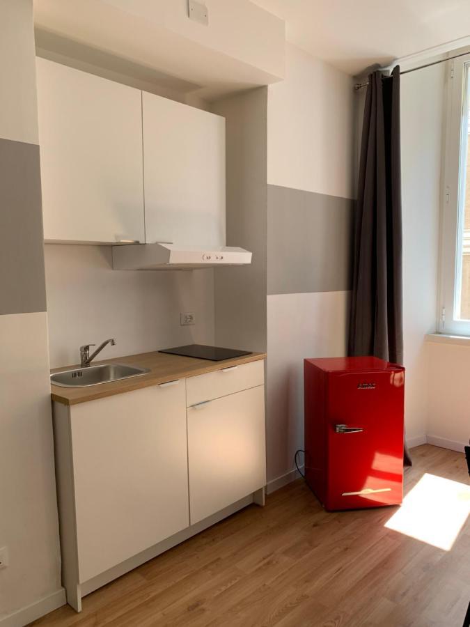 Il Tasso Rooms & Apartments Trieste Bagian luar foto