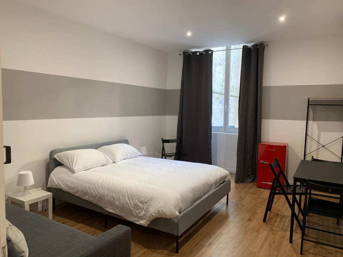 Il Tasso Rooms & Apartments Trieste Bagian luar foto