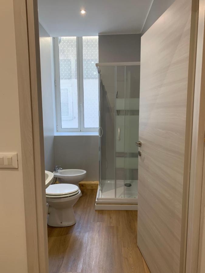 Il Tasso Rooms & Apartments Trieste Bagian luar foto
