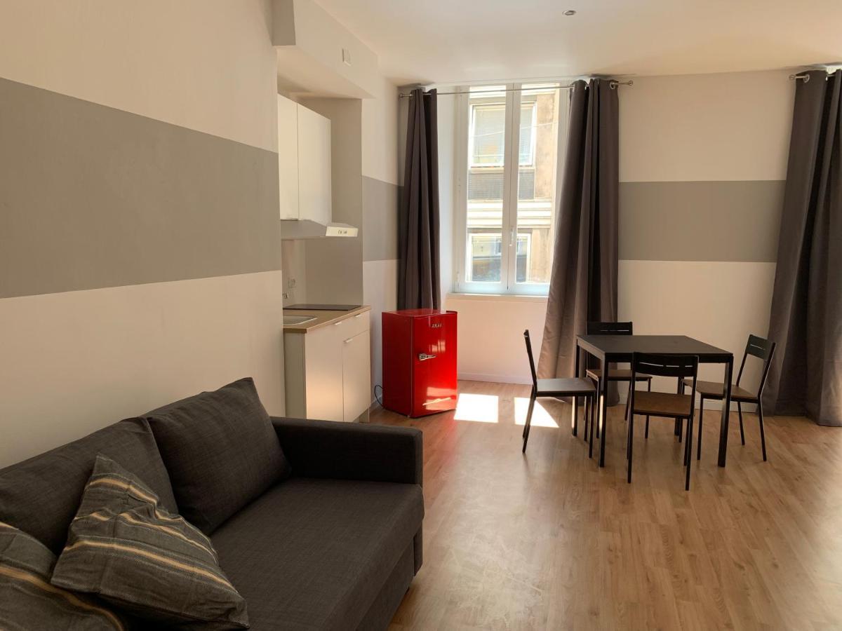Il Tasso Rooms & Apartments Trieste Bagian luar foto