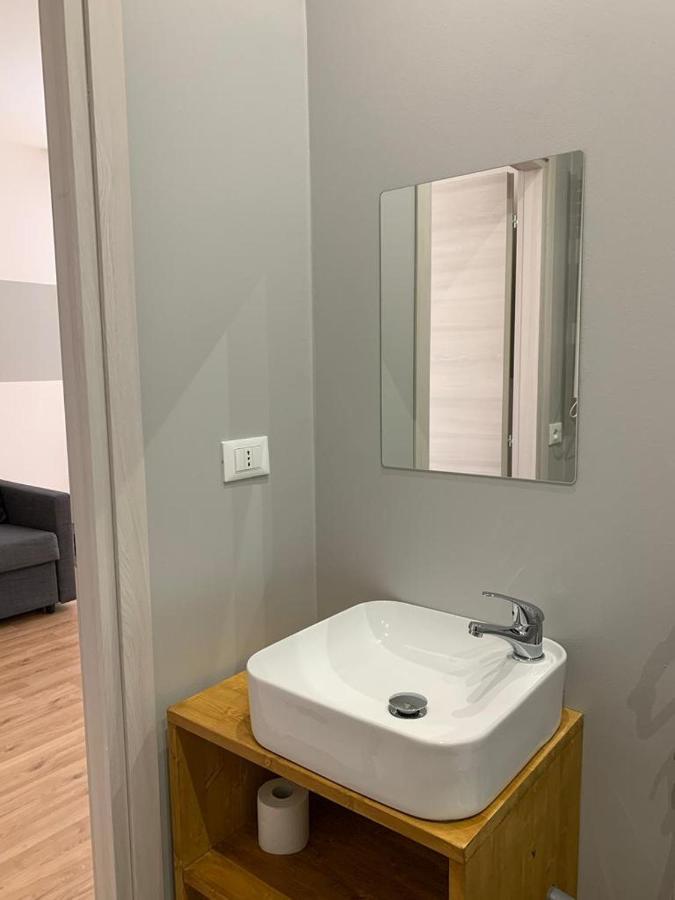 Il Tasso Rooms & Apartments Trieste Bagian luar foto