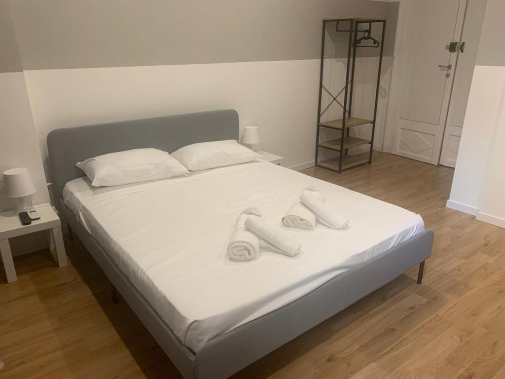 Il Tasso Rooms & Apartments Trieste Bagian luar foto