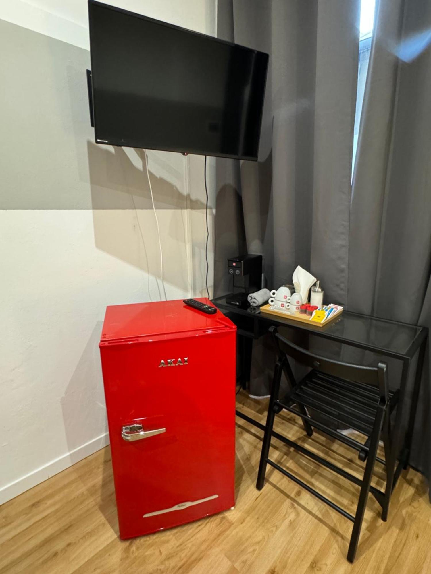 Il Tasso Rooms & Apartments Trieste Bagian luar foto