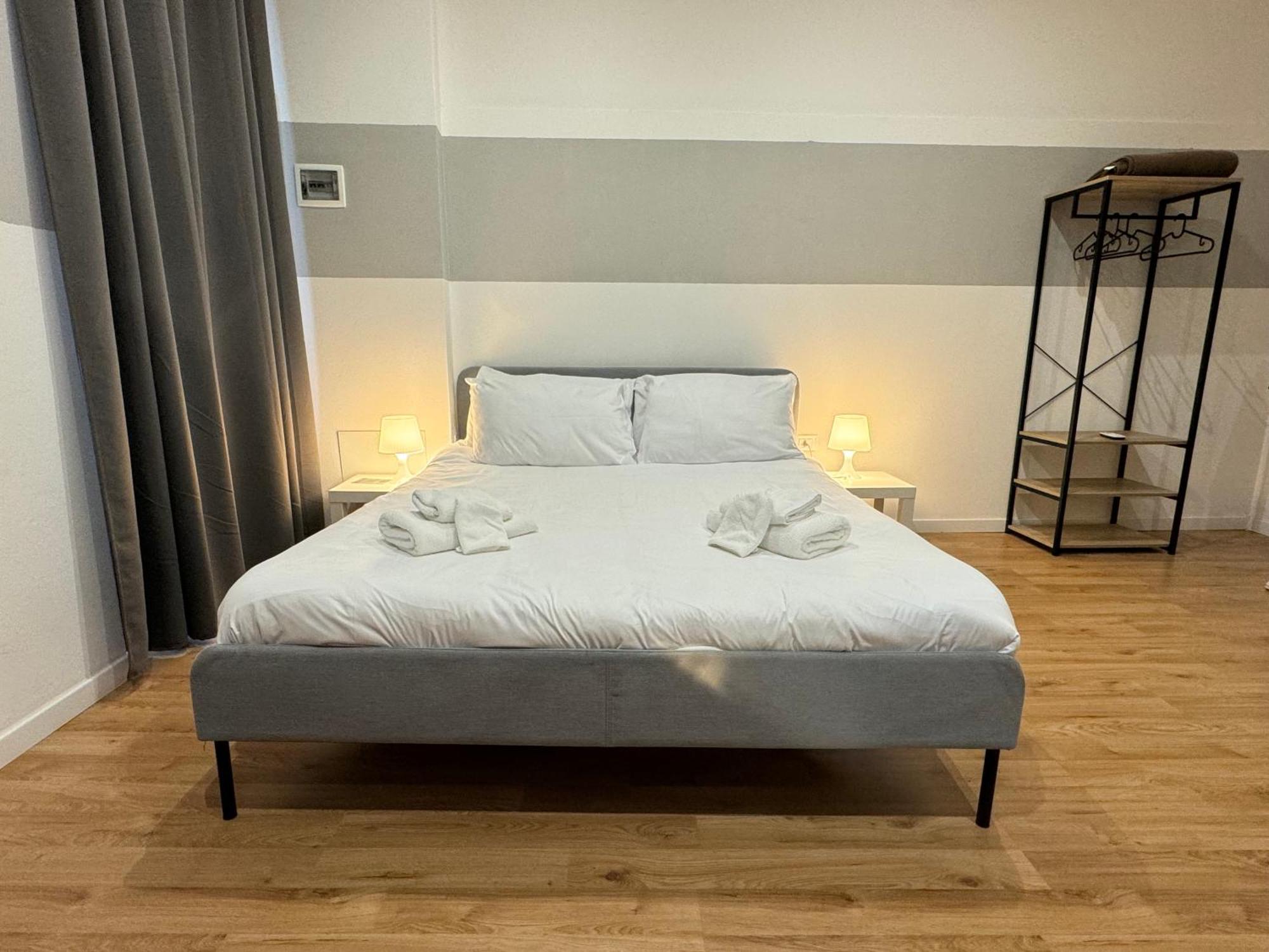 Il Tasso Rooms & Apartments Trieste Bagian luar foto