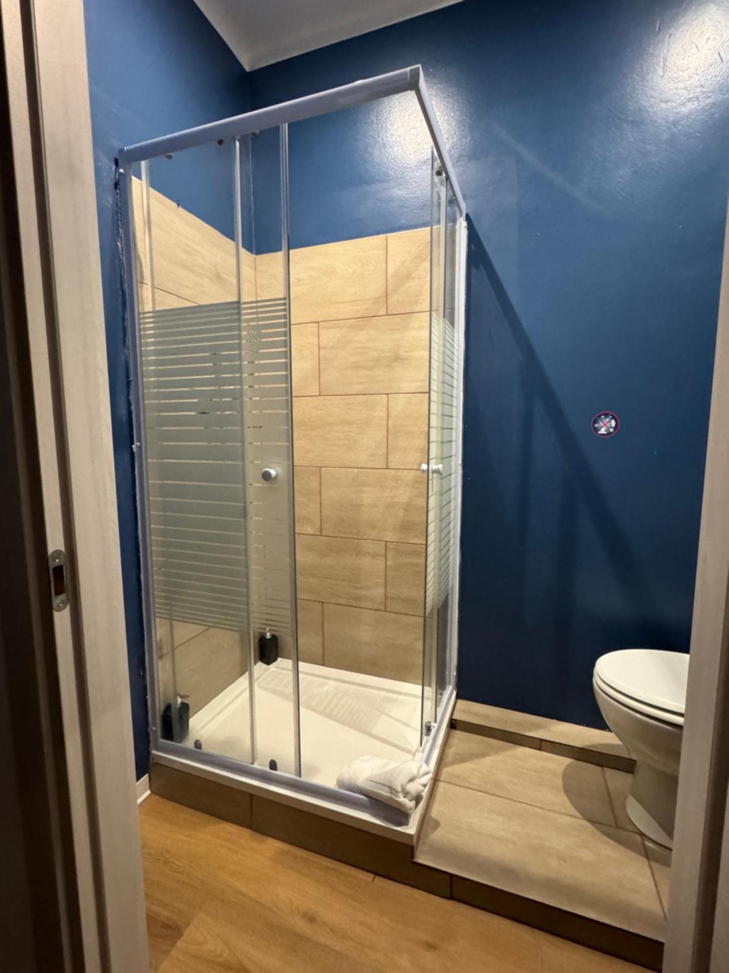 Il Tasso Rooms & Apartments Trieste Bagian luar foto