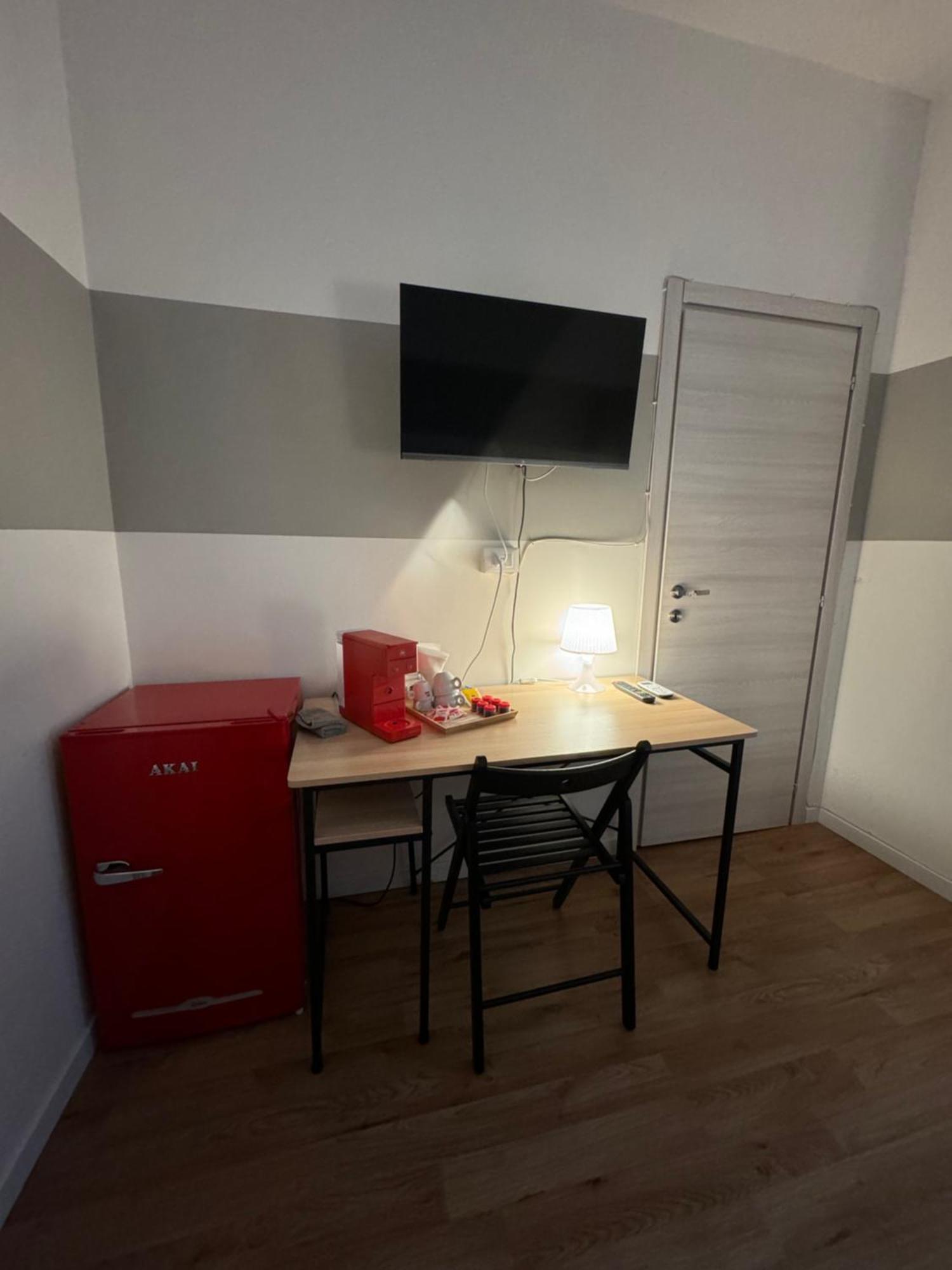 Il Tasso Rooms & Apartments Trieste Bagian luar foto