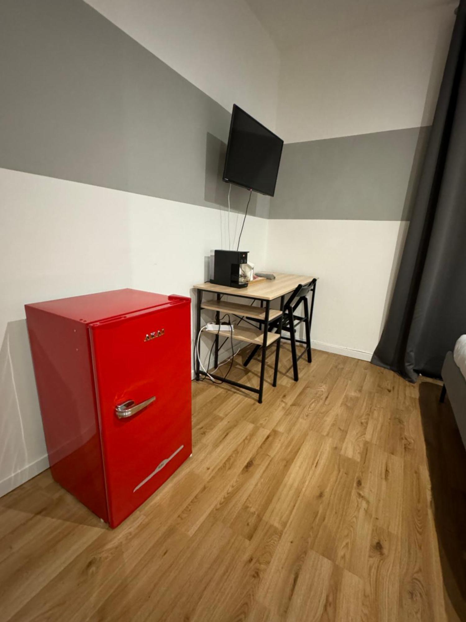 Il Tasso Rooms & Apartments Trieste Bagian luar foto