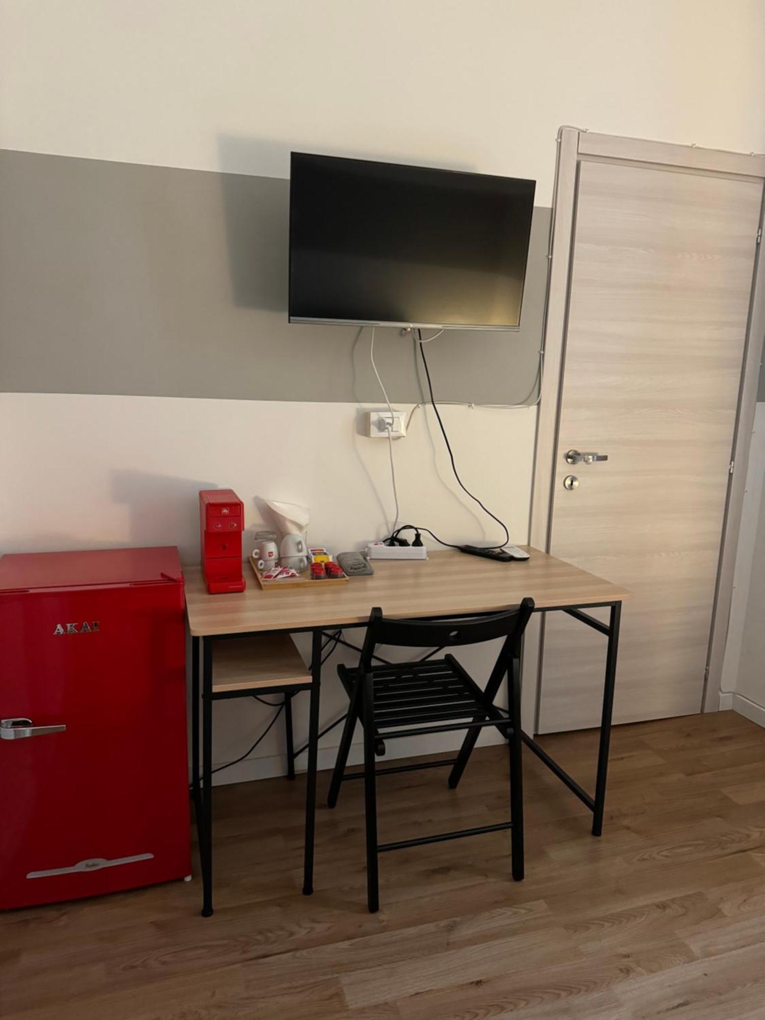 Il Tasso Rooms & Apartments Trieste Bagian luar foto