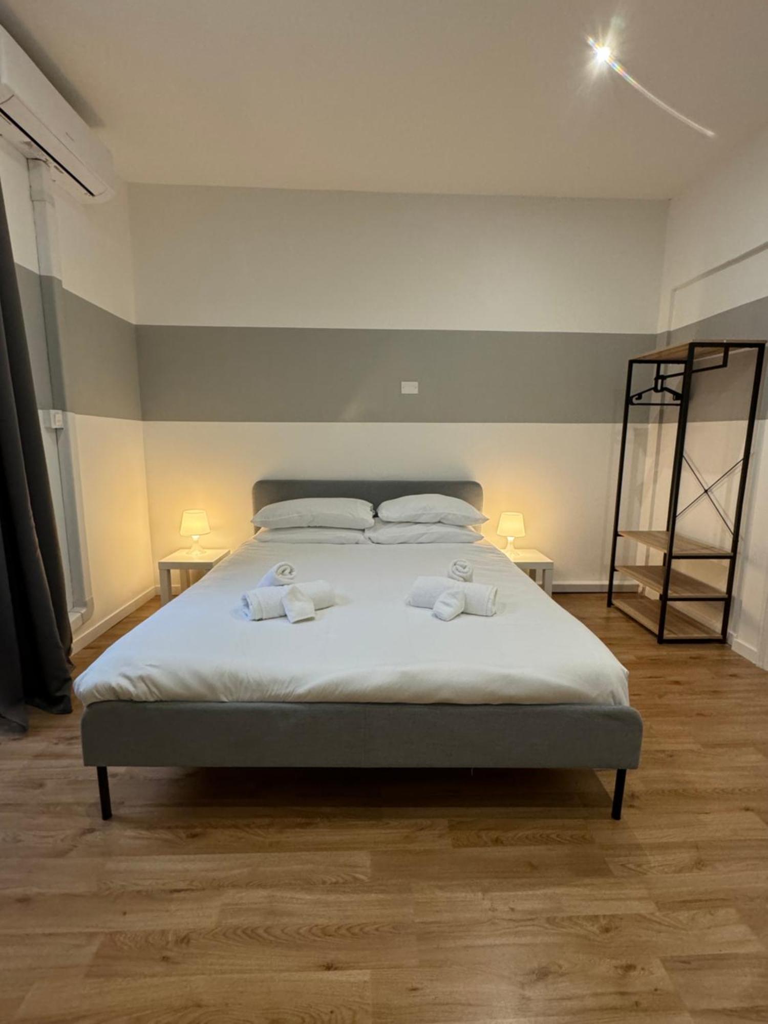 Il Tasso Rooms & Apartments Trieste Bagian luar foto