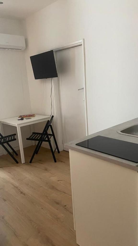 Il Tasso Rooms & Apartments Trieste Bagian luar foto