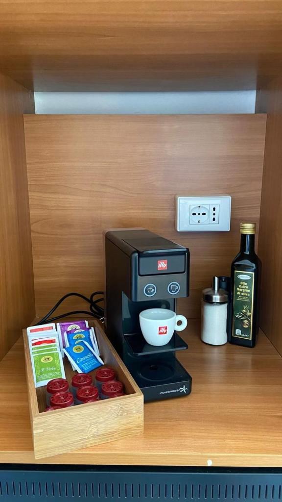 Il Tasso Rooms & Apartments Trieste Bagian luar foto